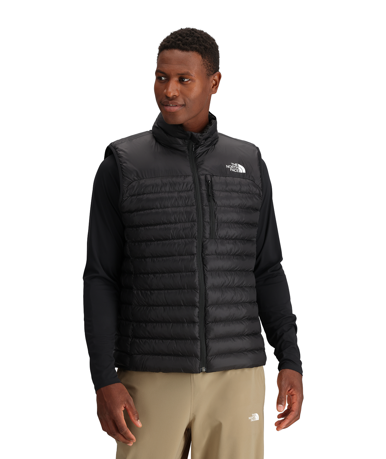 North face terra metro vest online