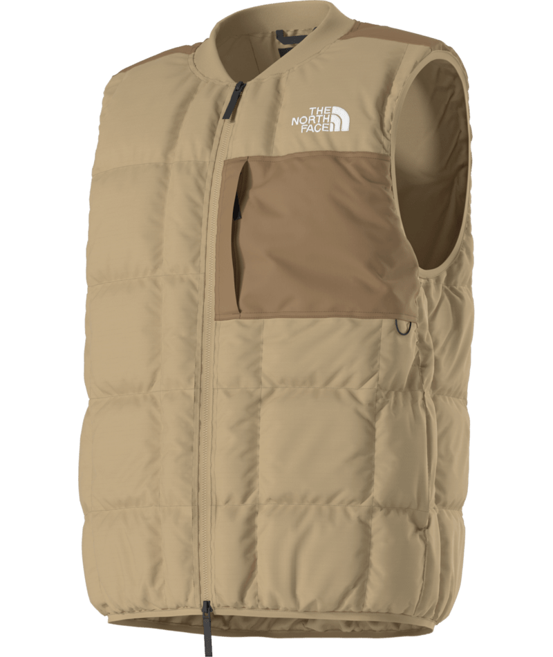 The North Face Unwind Vest - Men's