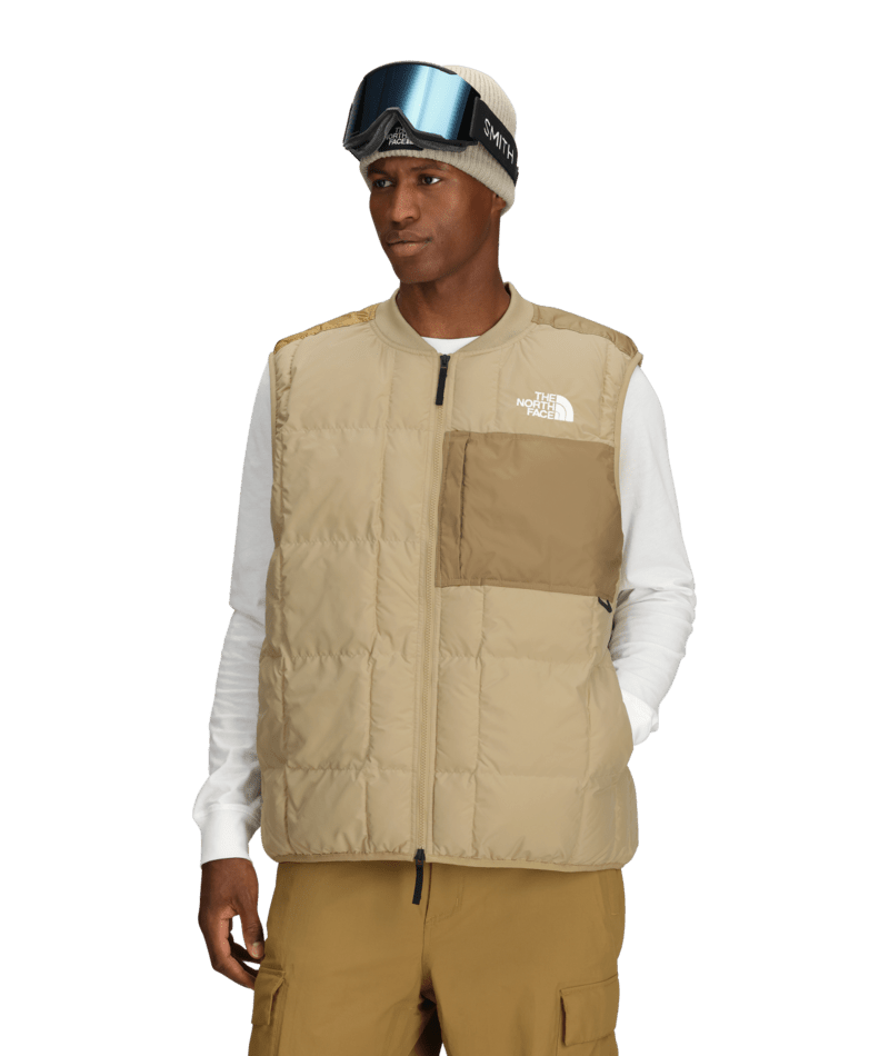 The North Face Unwind Vest - Men's