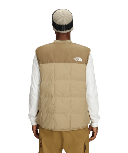 The North Face Unwind Vest - Men's