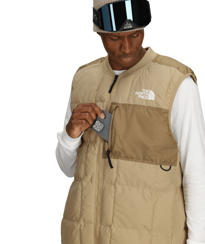 The North Face Unwind Vest - Men's