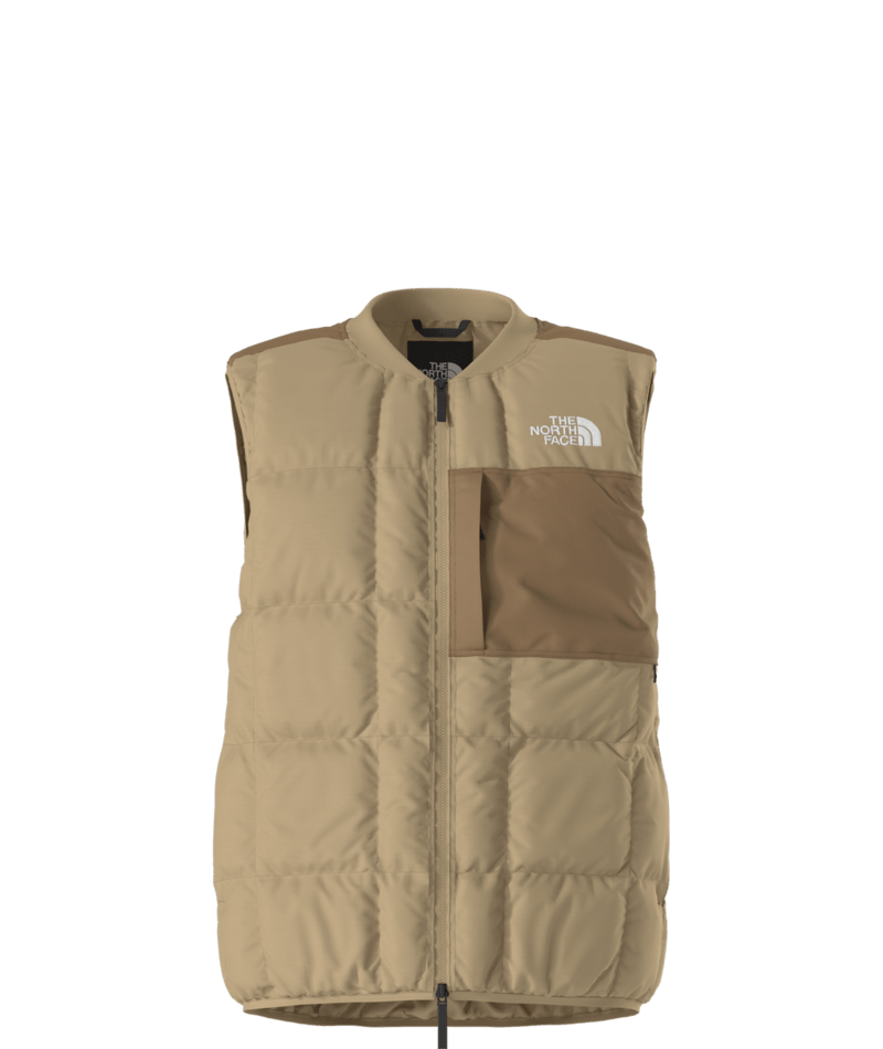 The North Face Unwind Vest - Men's