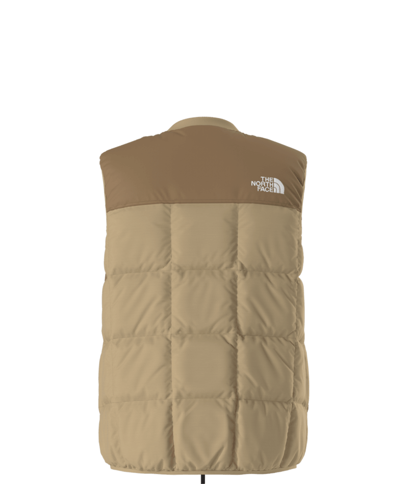 The North Face Unwind Vest - Men's