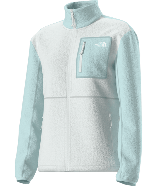 The North Face Yumiori Full Zip - Women's