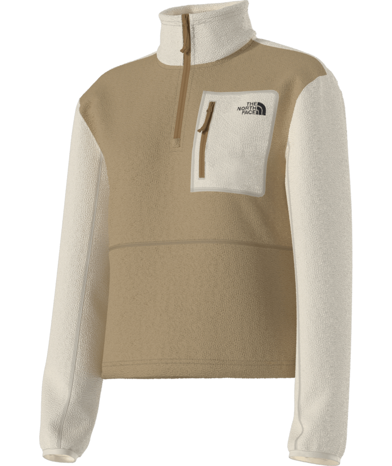 The North Face Yumiori ¼ Zip - Women's