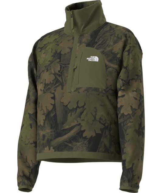 The North Face Yumiori Off Peak ½ Zip Jacket - Women's