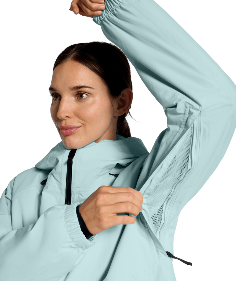 The North Face Slaydee Insulated Jacket - Women's