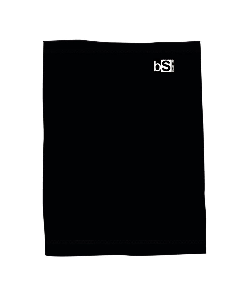 BlackStrap Dual Double Layer Tube