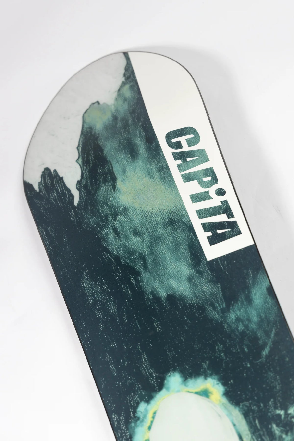 Capita Navigator Snowboard 2027 - Women's