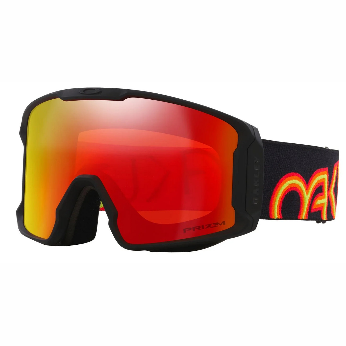 Oakley Line Miner L Goggle 2024