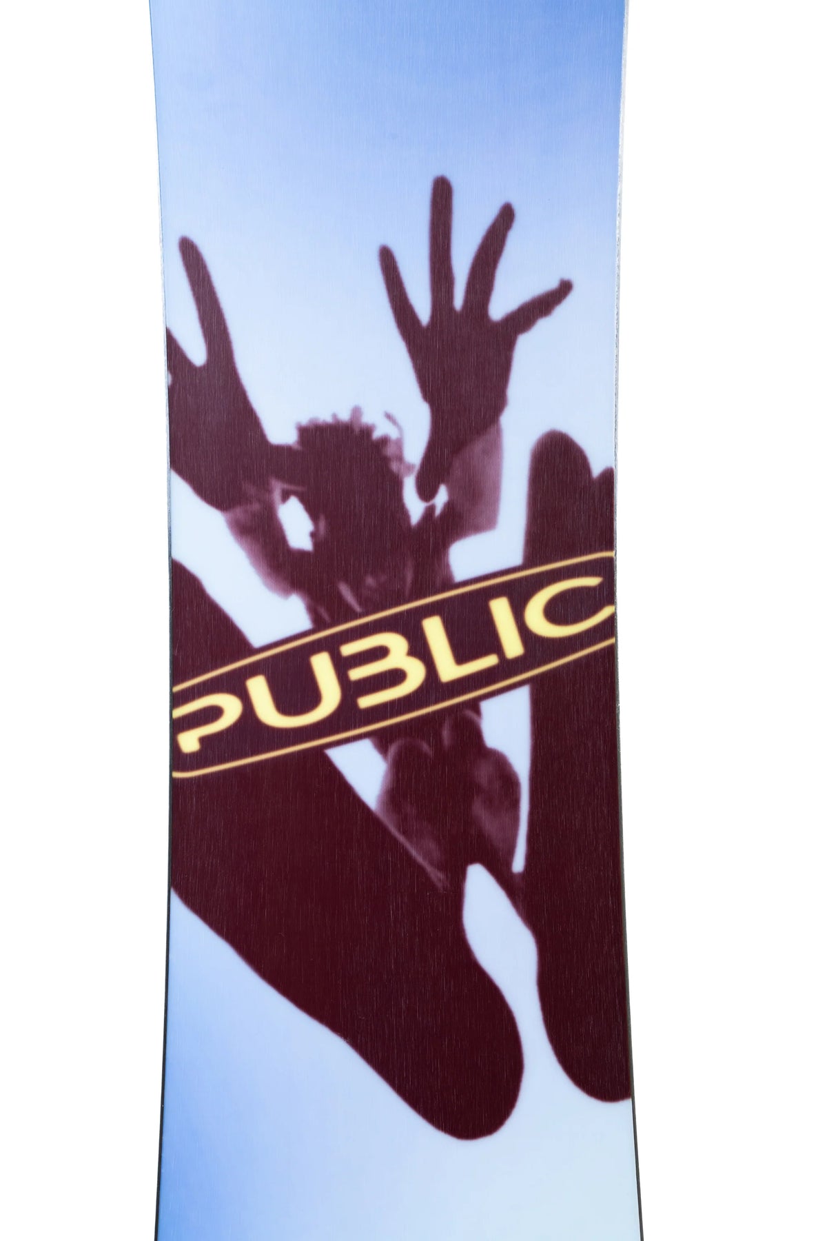 Public Outreach Snowboard 2027