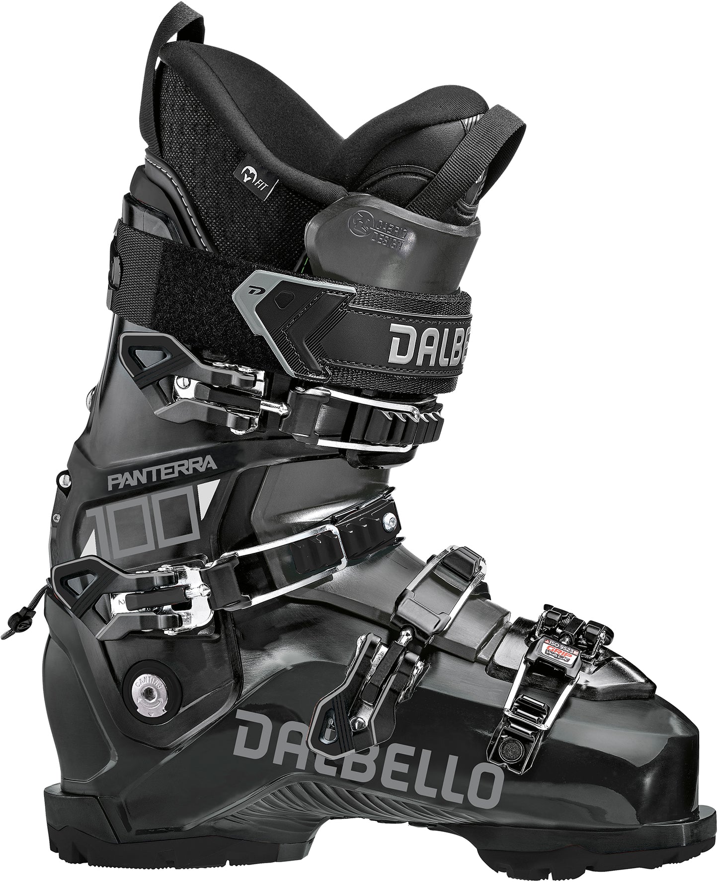 Dalbello Panterra 100 Ski Boots 2024