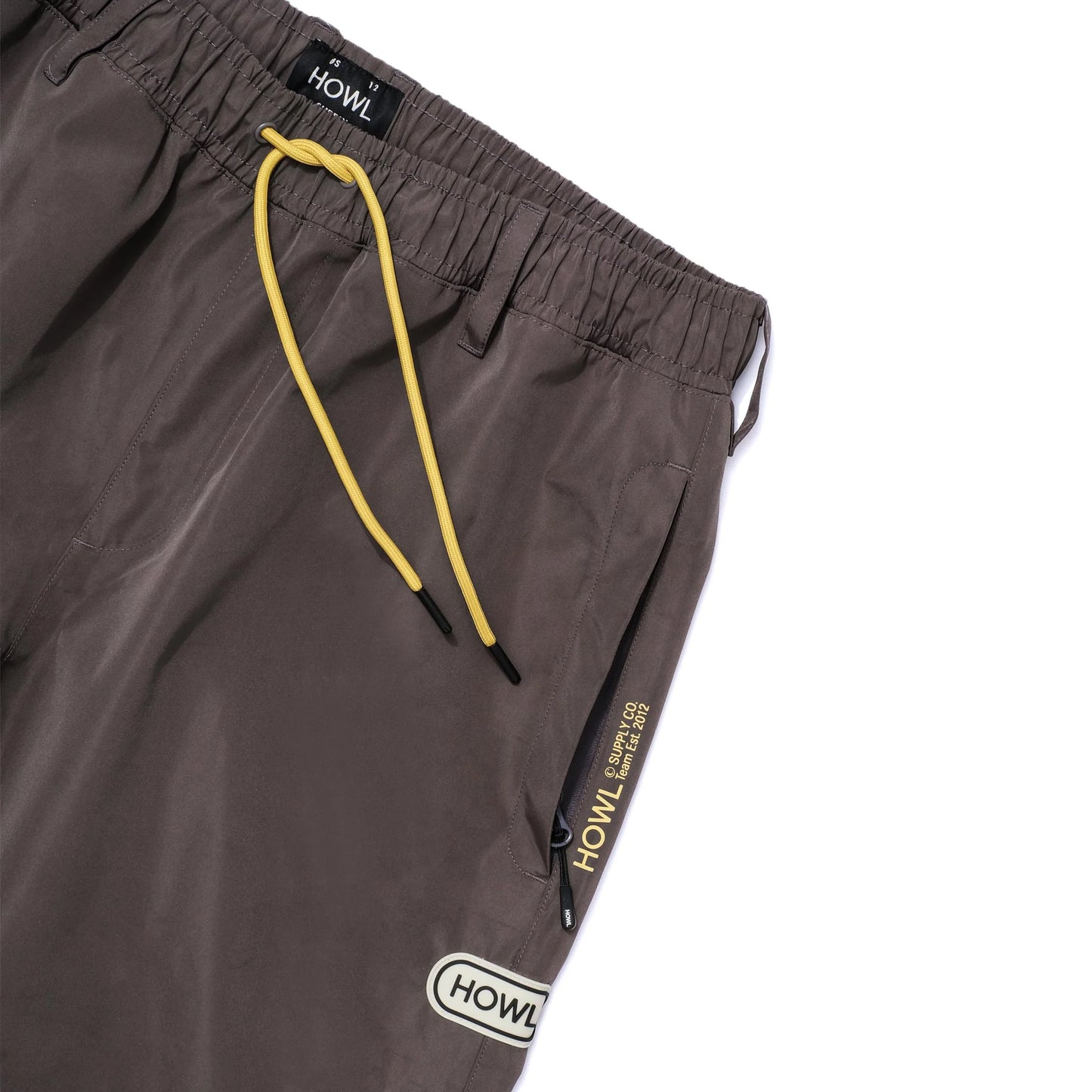 Howl Nowhere Pant 2024