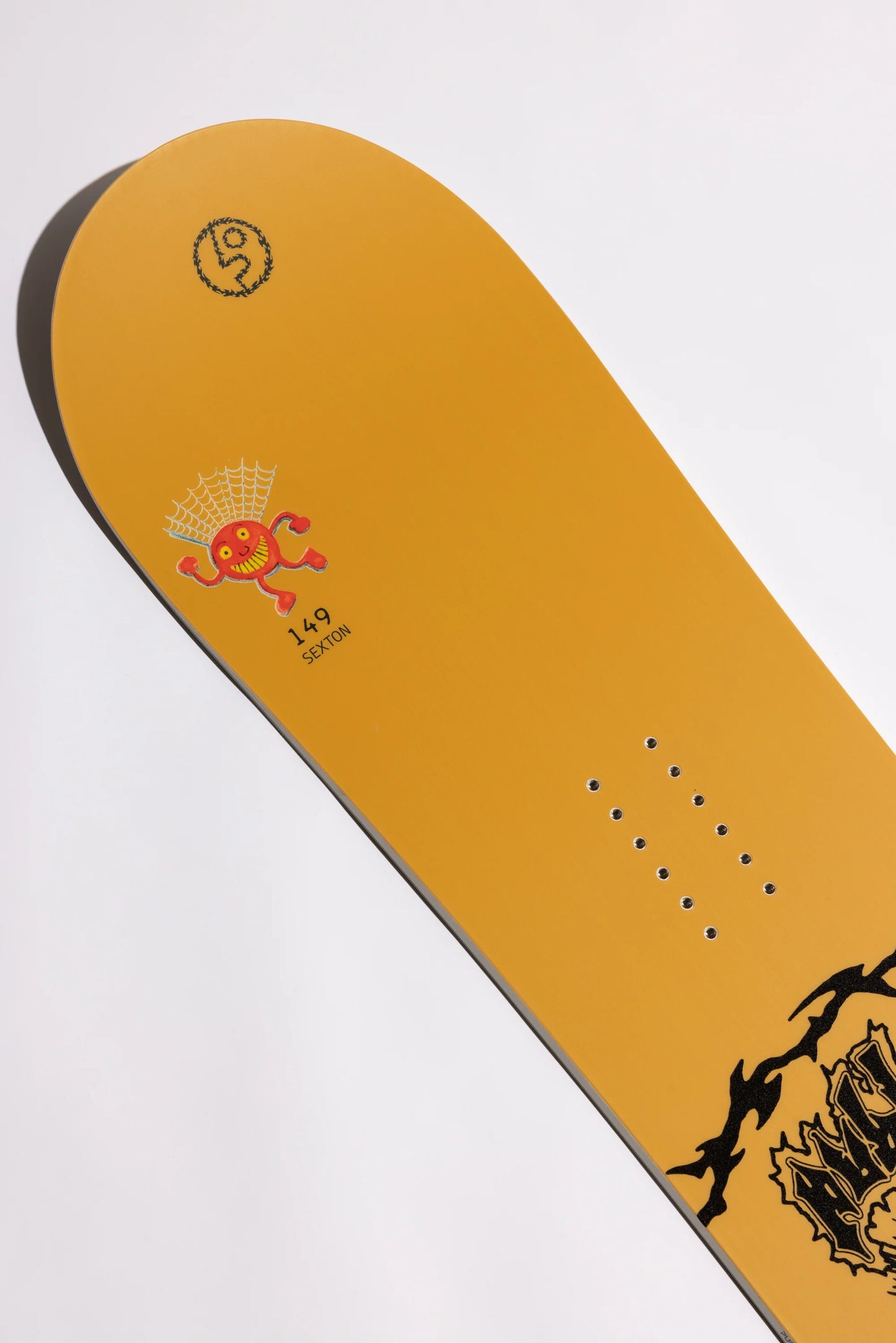 Public Disorder Snowboard 2025