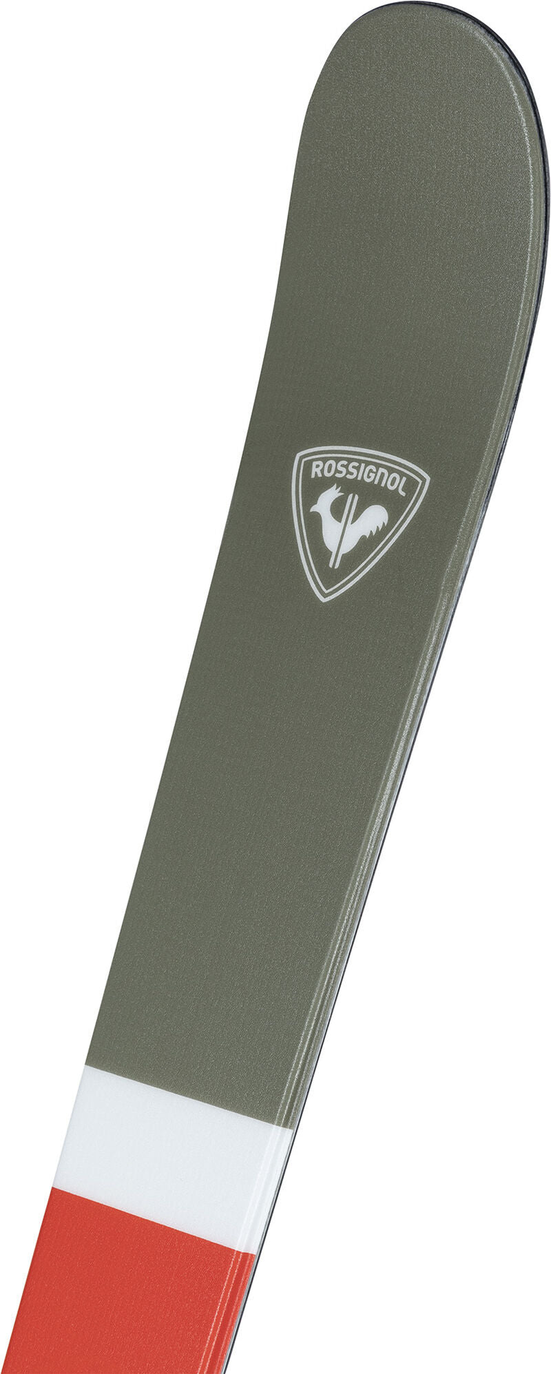 Rossignol Sprayer Skis + XP10 Bindings 2024 - Kids'