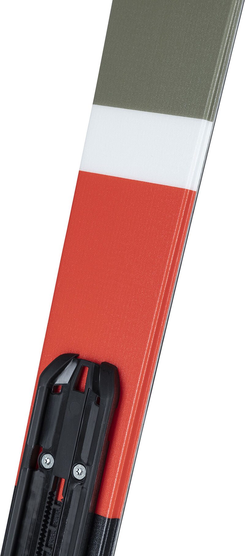 Rossignol Sprayer Skis + XP10 Bindings 2024 - Kids'