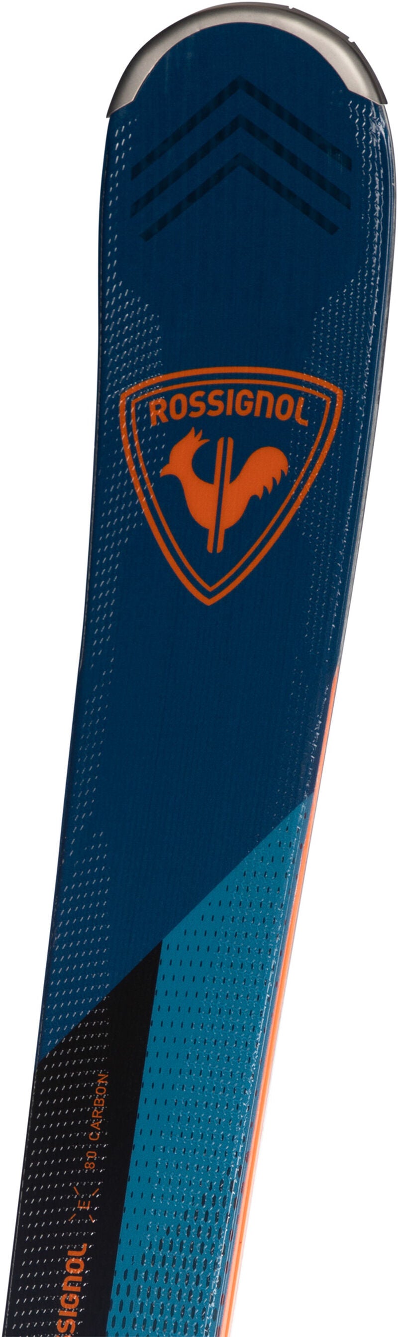 Rossignol Experience 80 CA Skis + XP11 Bindings 2025