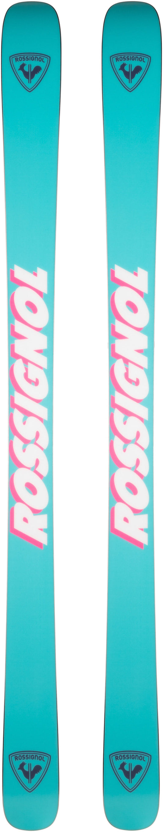 Rossignol Super Blackops 98 Skis 2025