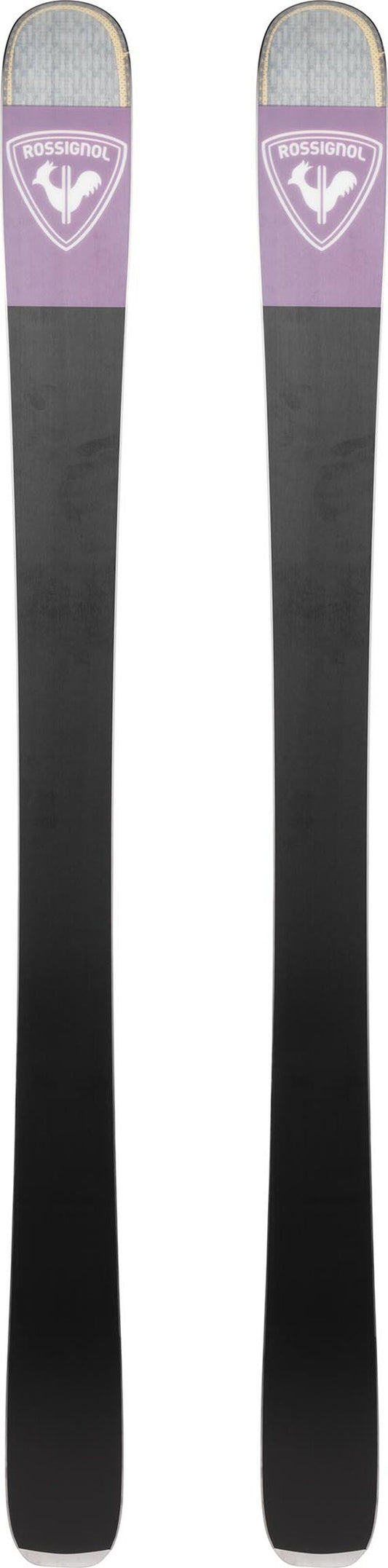 Rossignol Rallybird Soul 92 Skis + XP11 Bindings 2026 - Women's