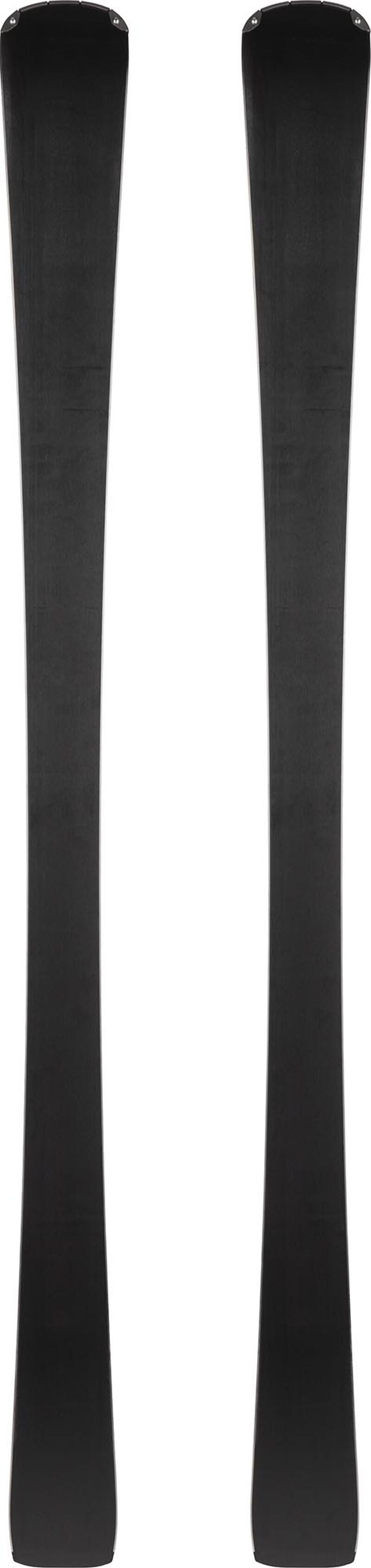 Rossignol Nova 2 Skis + XP10 Bindings 2026 - Women's