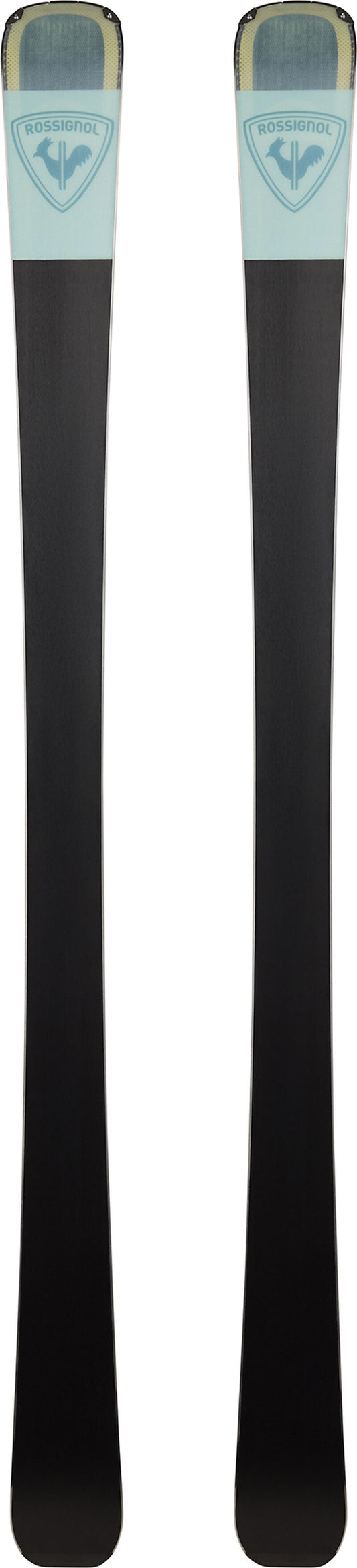 Rossignol Arcade W 84 Skis + NX12 Konect Bindings 2026 - Women's