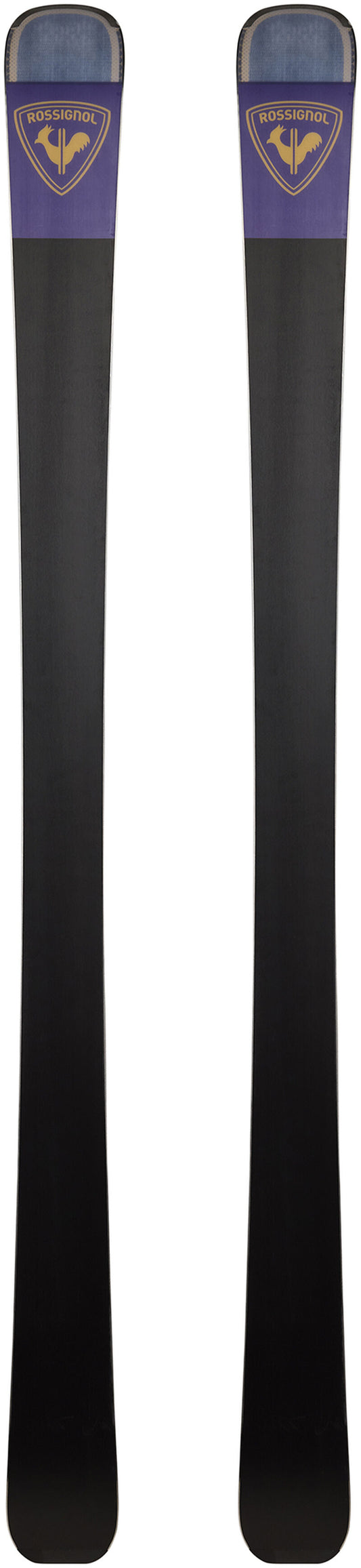 Rossignol Arcade 82 Skis + XP11 Bindings 2026