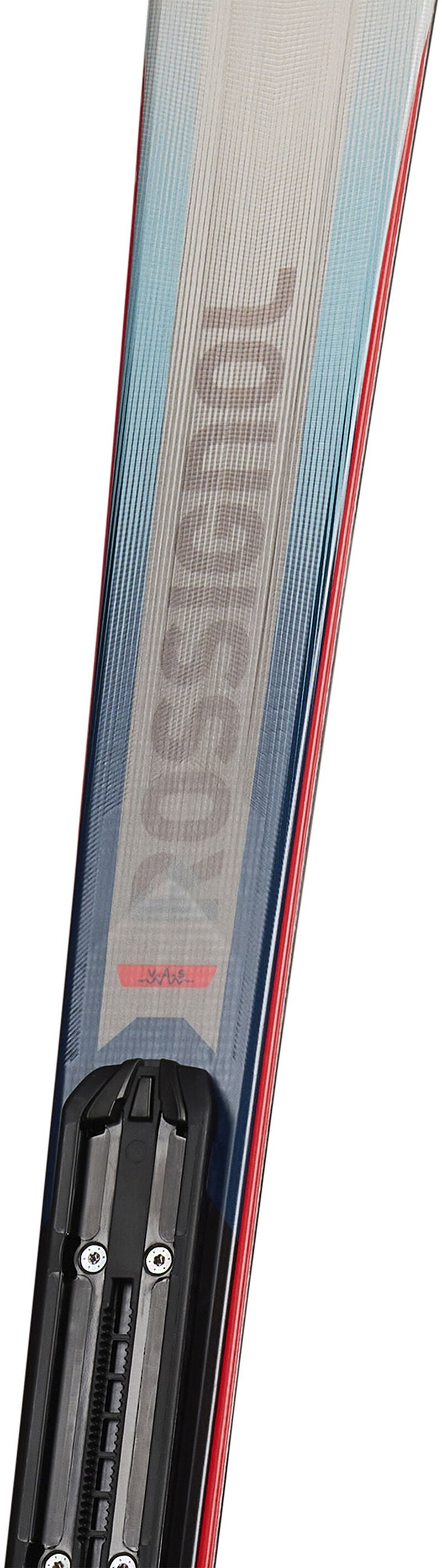 Rossignol Arcade 80 Skis + XP10 Bindings 2026