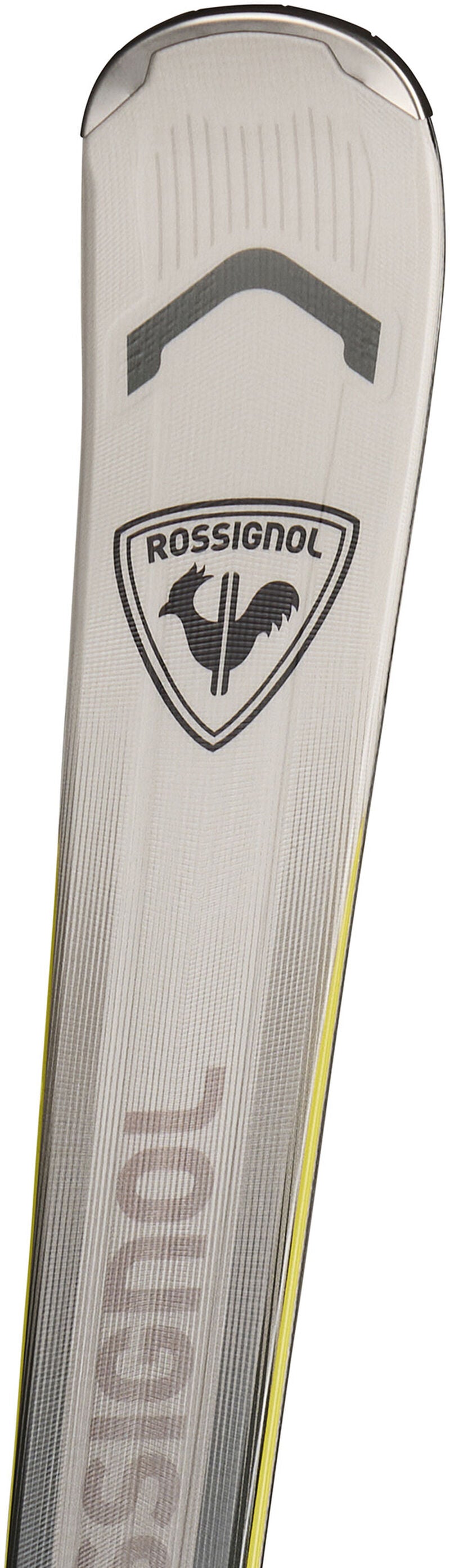 Rossignol Arcade 78 Skis + XP10 Bindings 2026