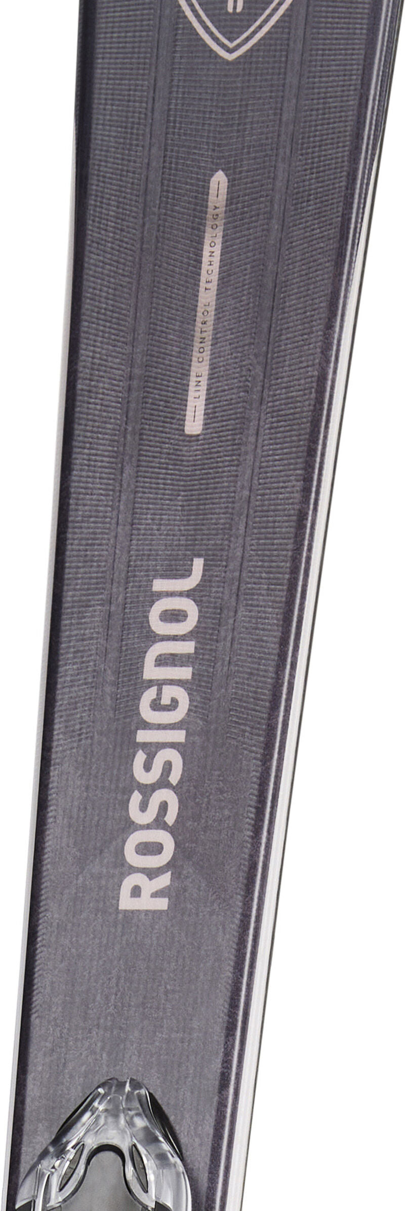 Rossignol Arcade W 80 Skis + XP10 Bindings 2026 - Women's