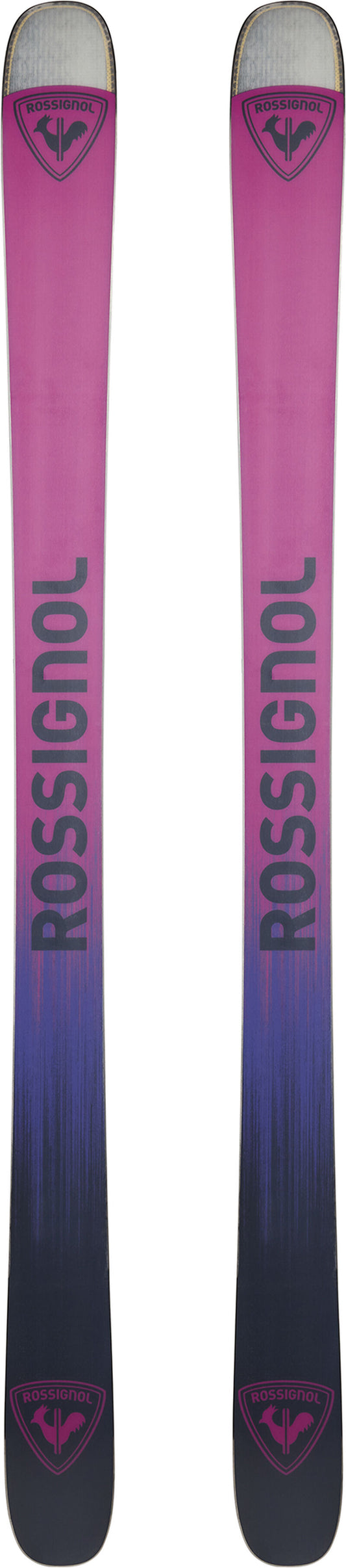 Rossignol Sender Free 100 Skis 2026