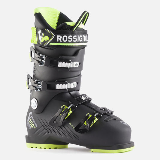 Rossignol Hi- Speed 100 HV Ski Boots 2024