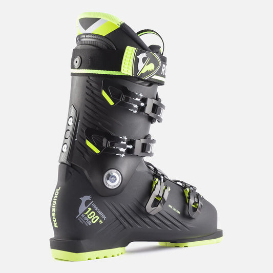 Rossignol Hi-Speed 100 HV Ski Boots 2025