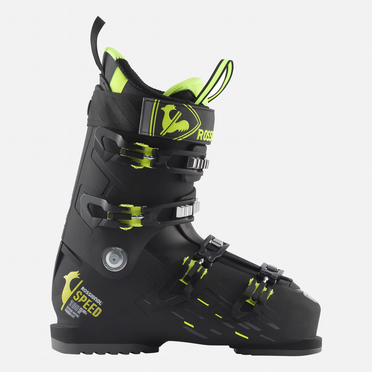 Rossignol Speed 100 HV+ Ski Boots 2025