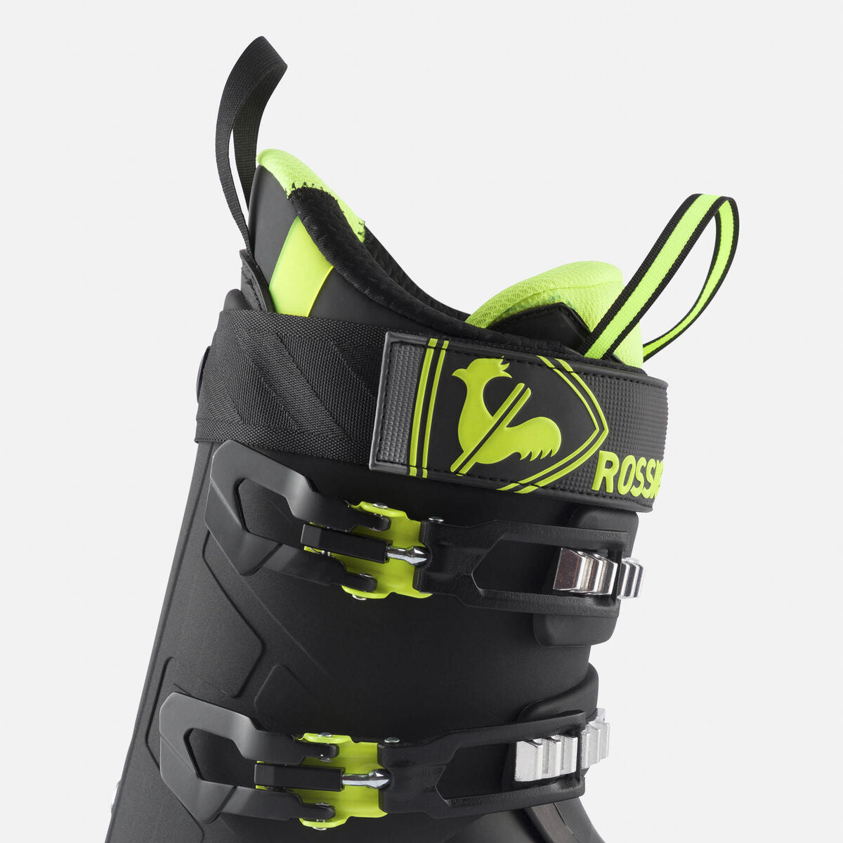 Rossignol Speed 100 HV+ Ski Boots 2025
