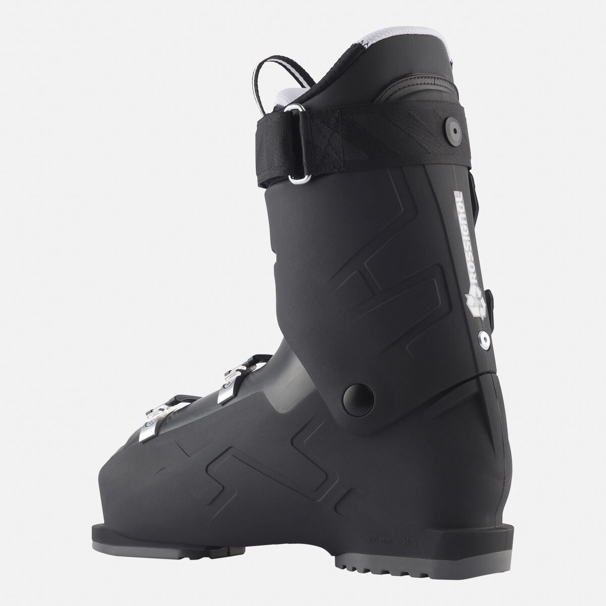 Rossignol Speed 80 HV+ Ski Boots 2025