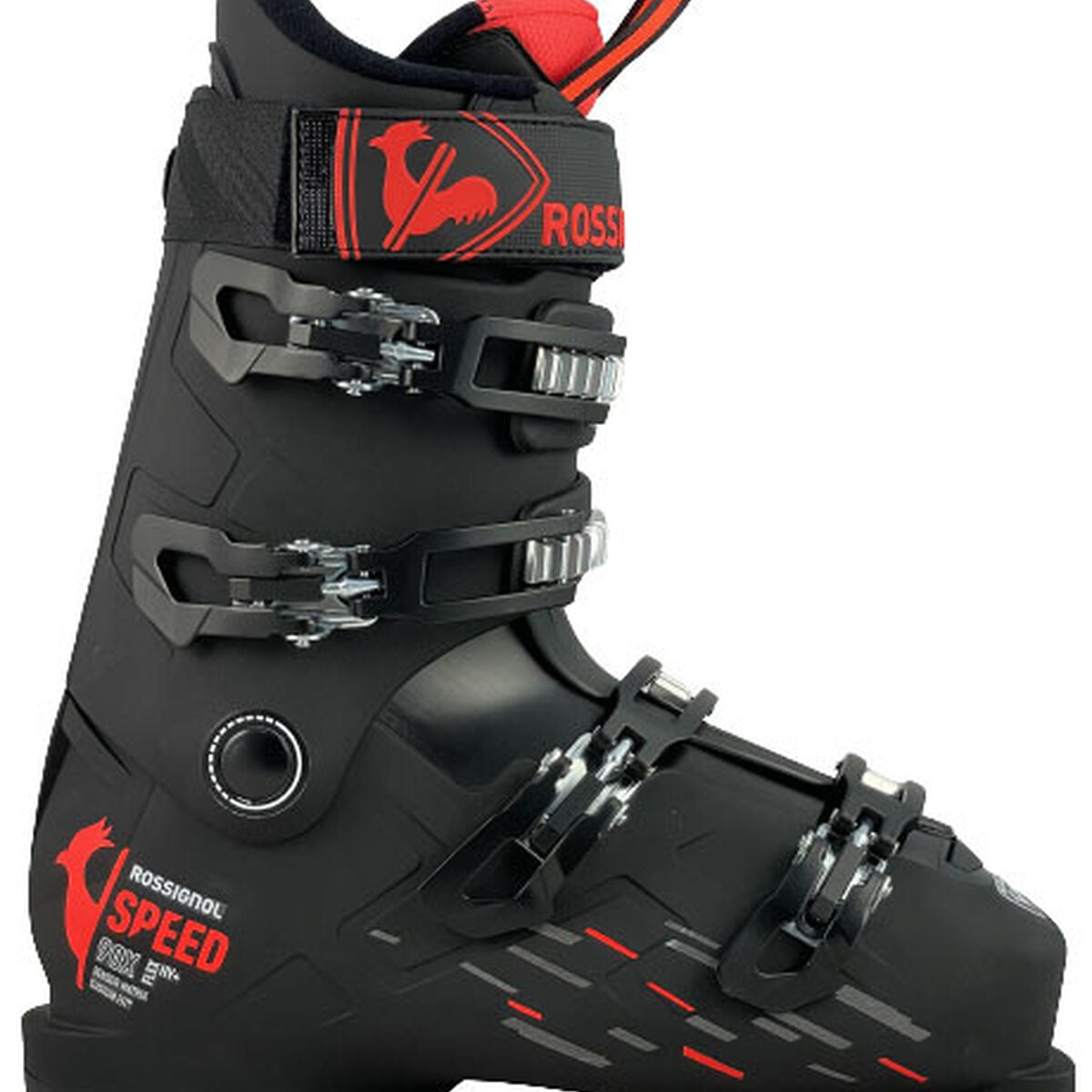 Rossignol Speed 90 HV+ Ski Boots 2025