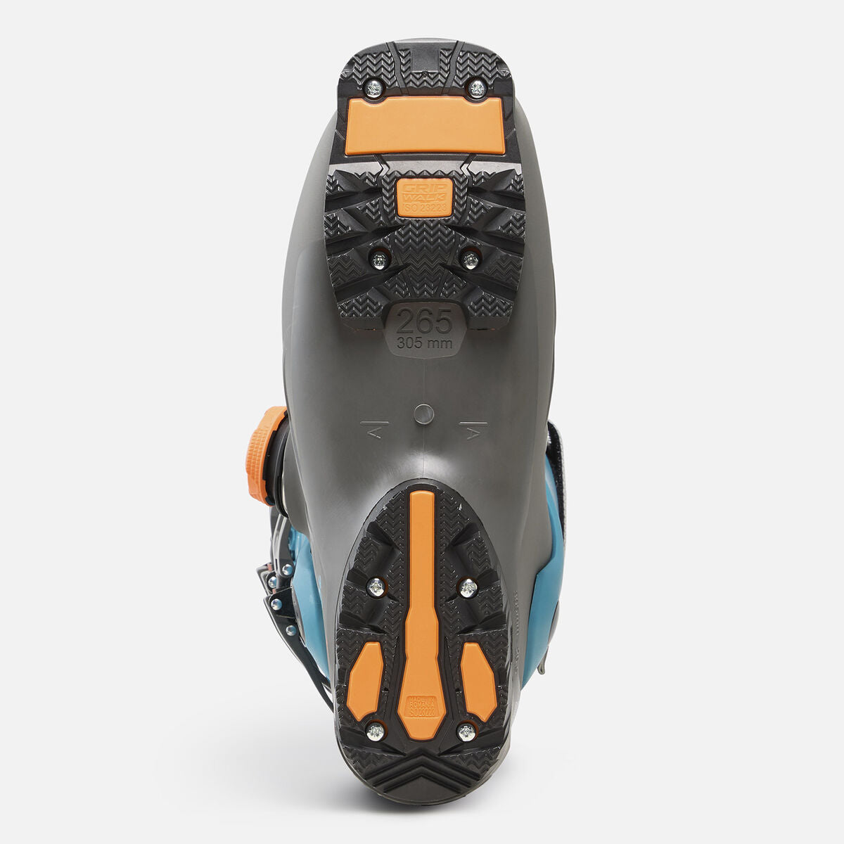 Rossignol Alltrack 110 HV GW BOA Ski Boots 2026