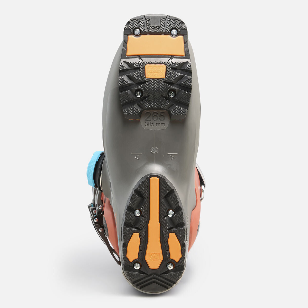 Rossignol Alltrack 90 HV BOA GW Ski Boots 2026