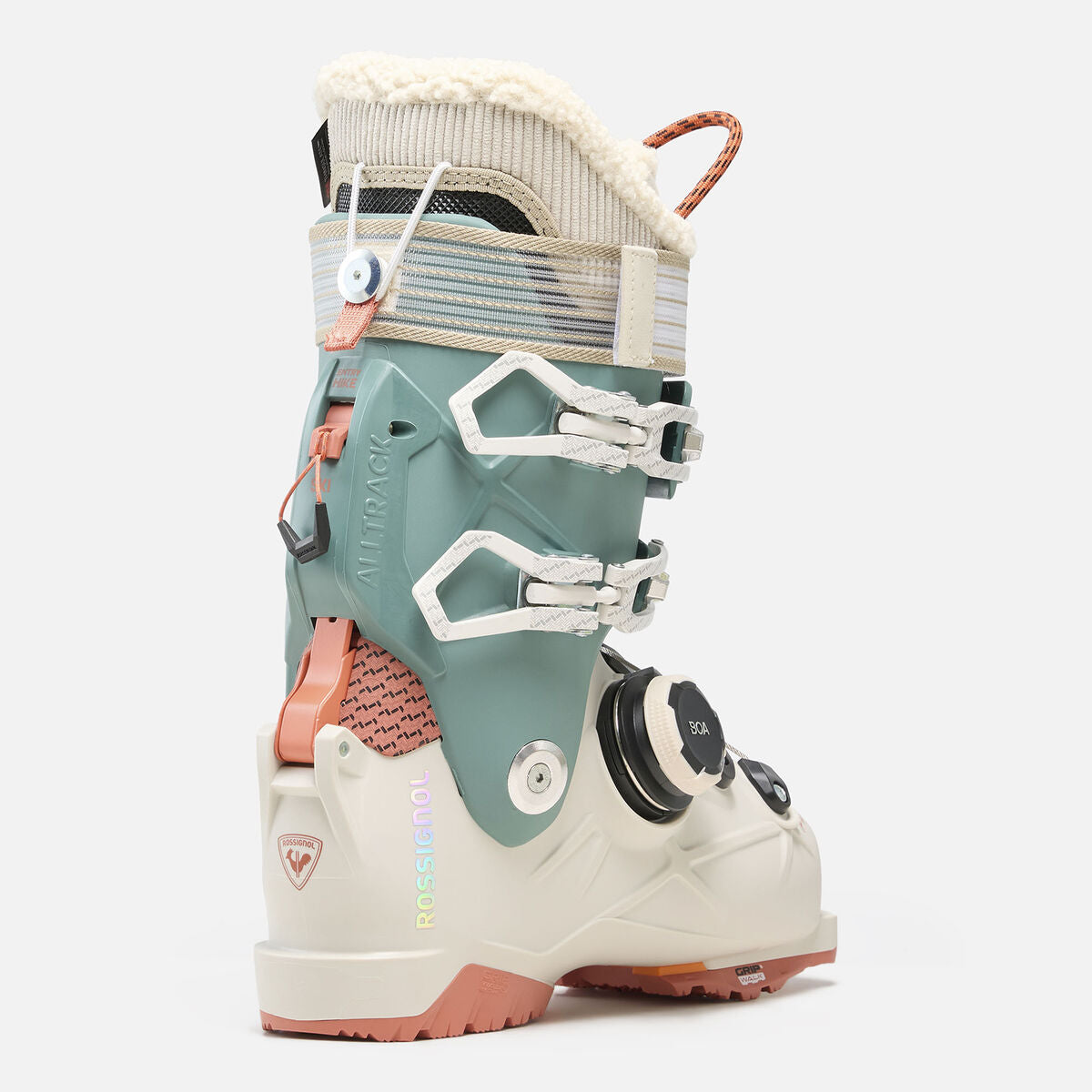 Rossignol Alltrack 80 W BOA GW Ski Boots 2026 - Women's