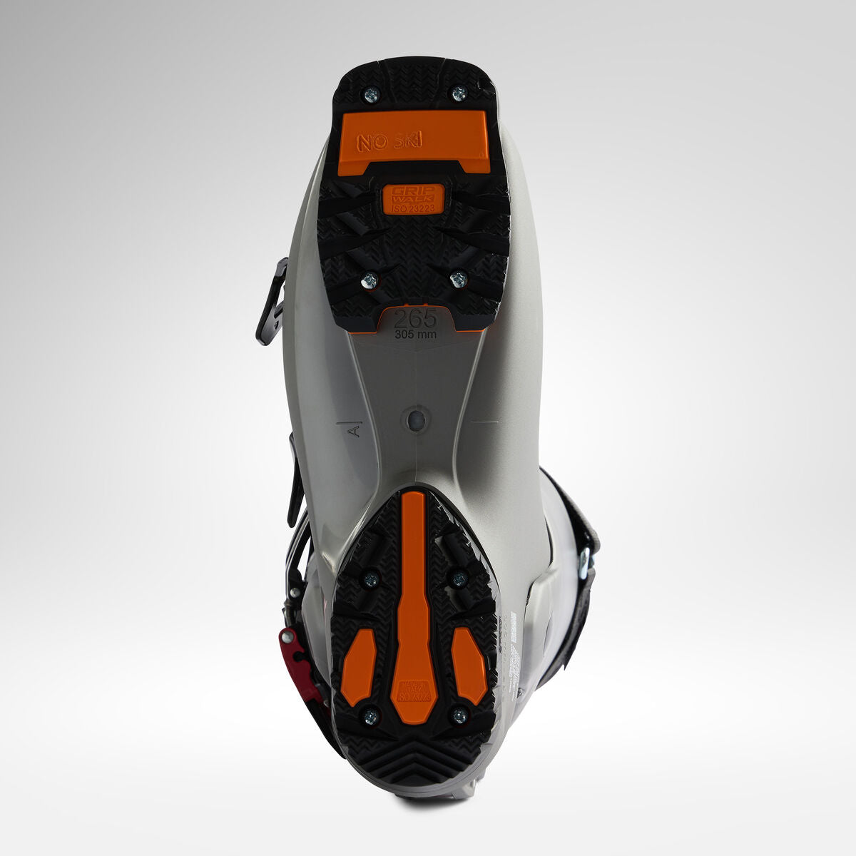 Rossignol Vizion 4B 100 HV GW Ski Boots 2027