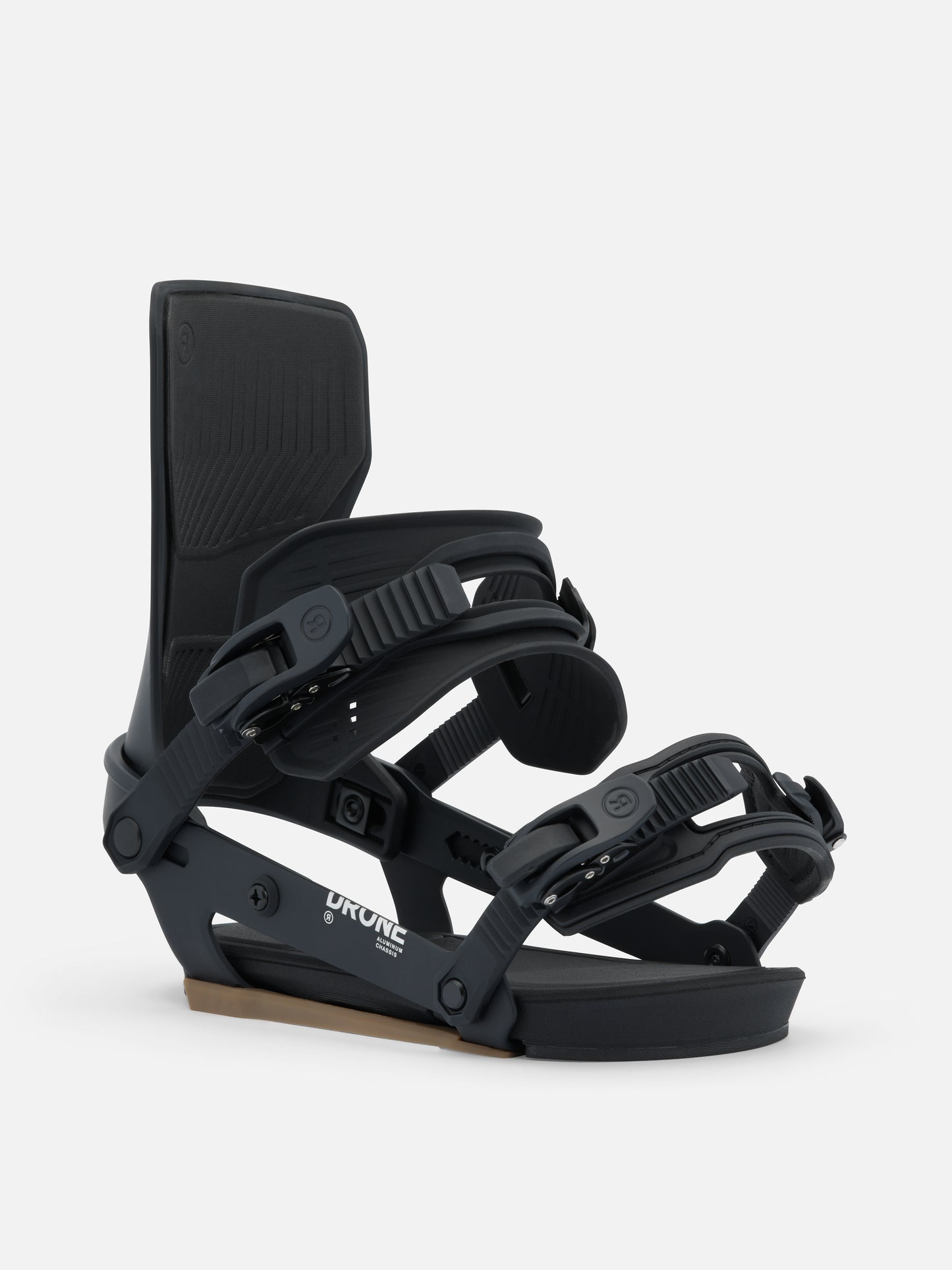 Ride Drone Snowboard Bindings 2026