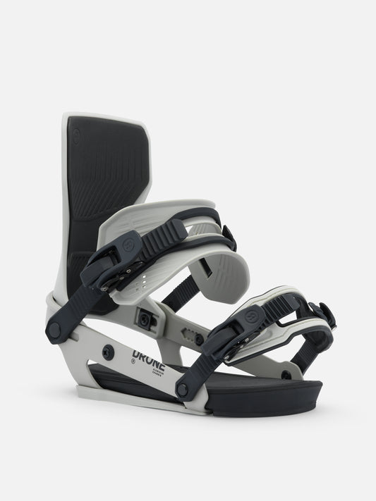 Ride Drone Snowboard Bindings 2026