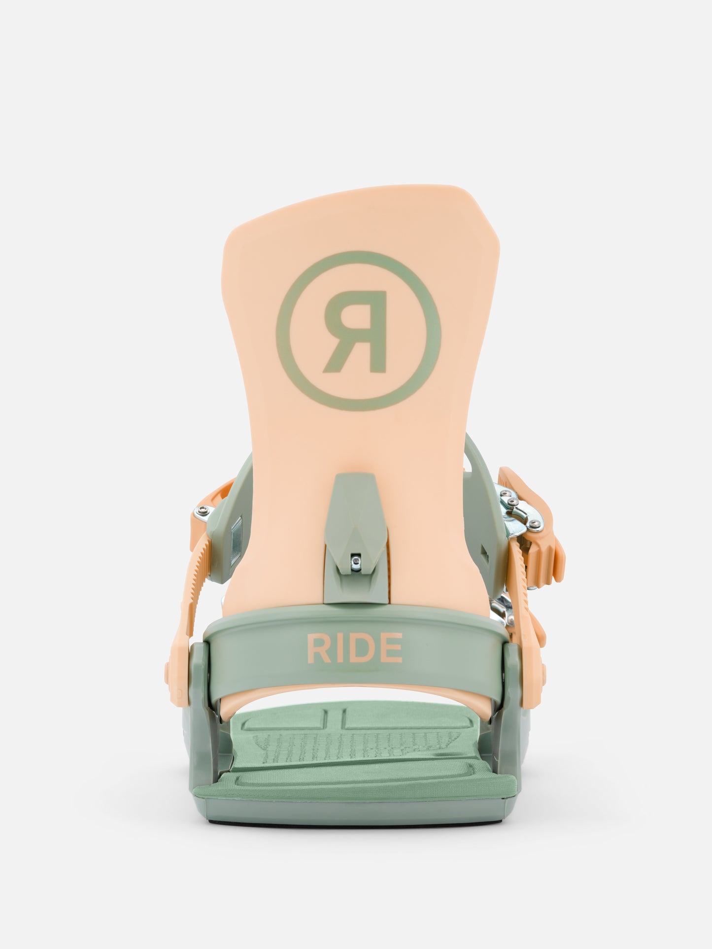 Ride CL-4 Snowboard Bindings 2026 - Women's