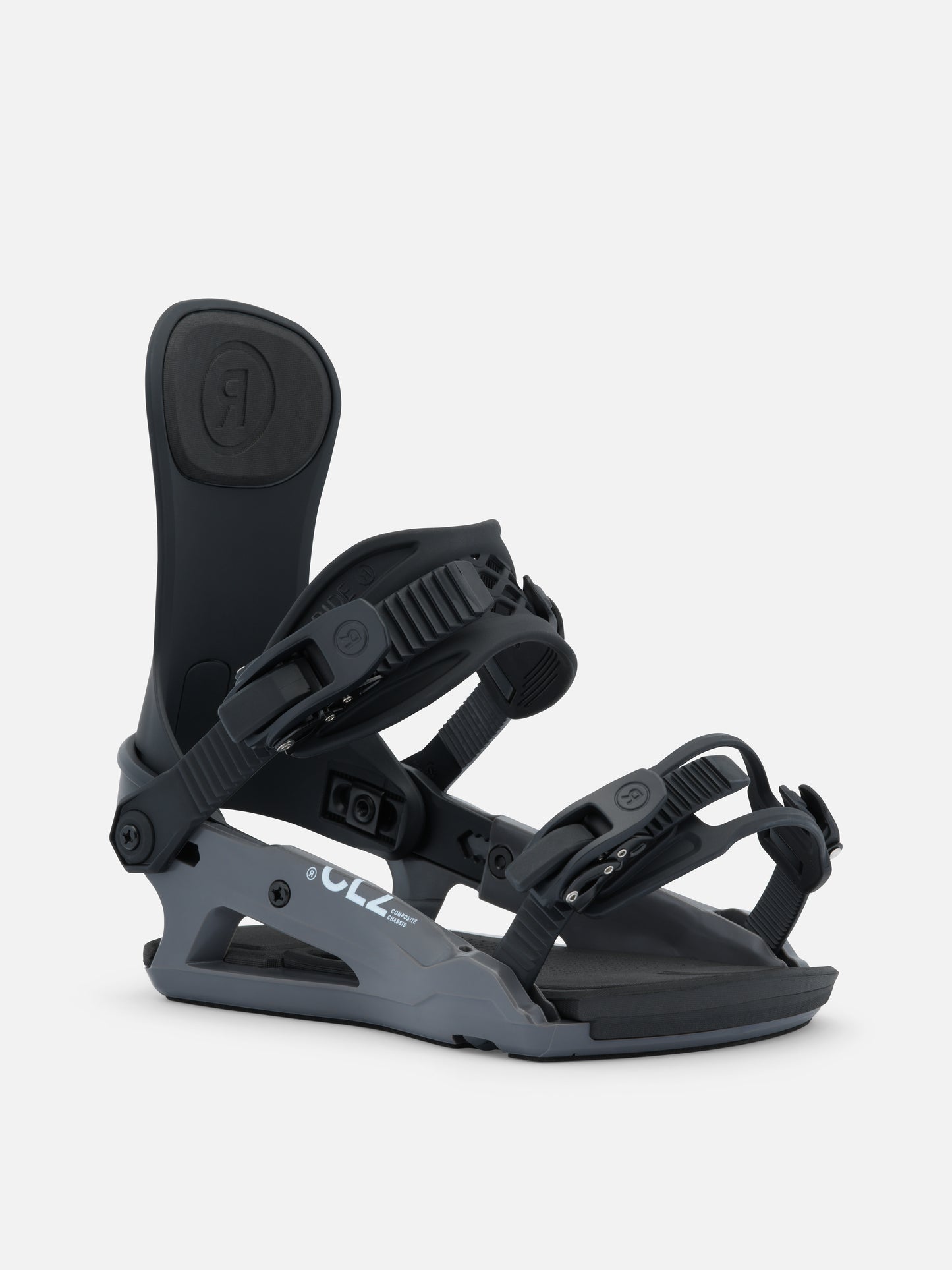 Ride CL-2 Snowboard Bindings 2026