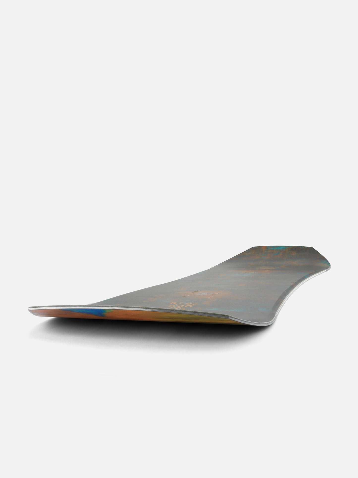 Ride Warpig Snowboard 2026