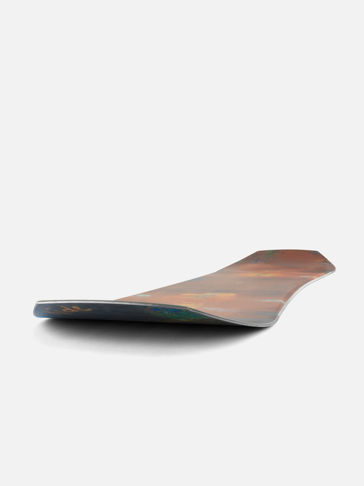 Ride Twinpig Snowboard 2026