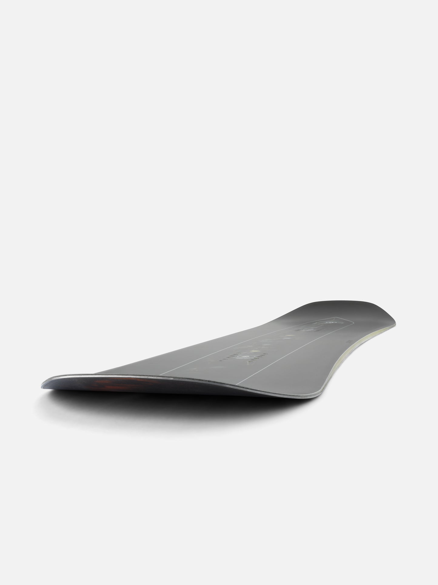 Ride Shadowban Snowboard 2026
