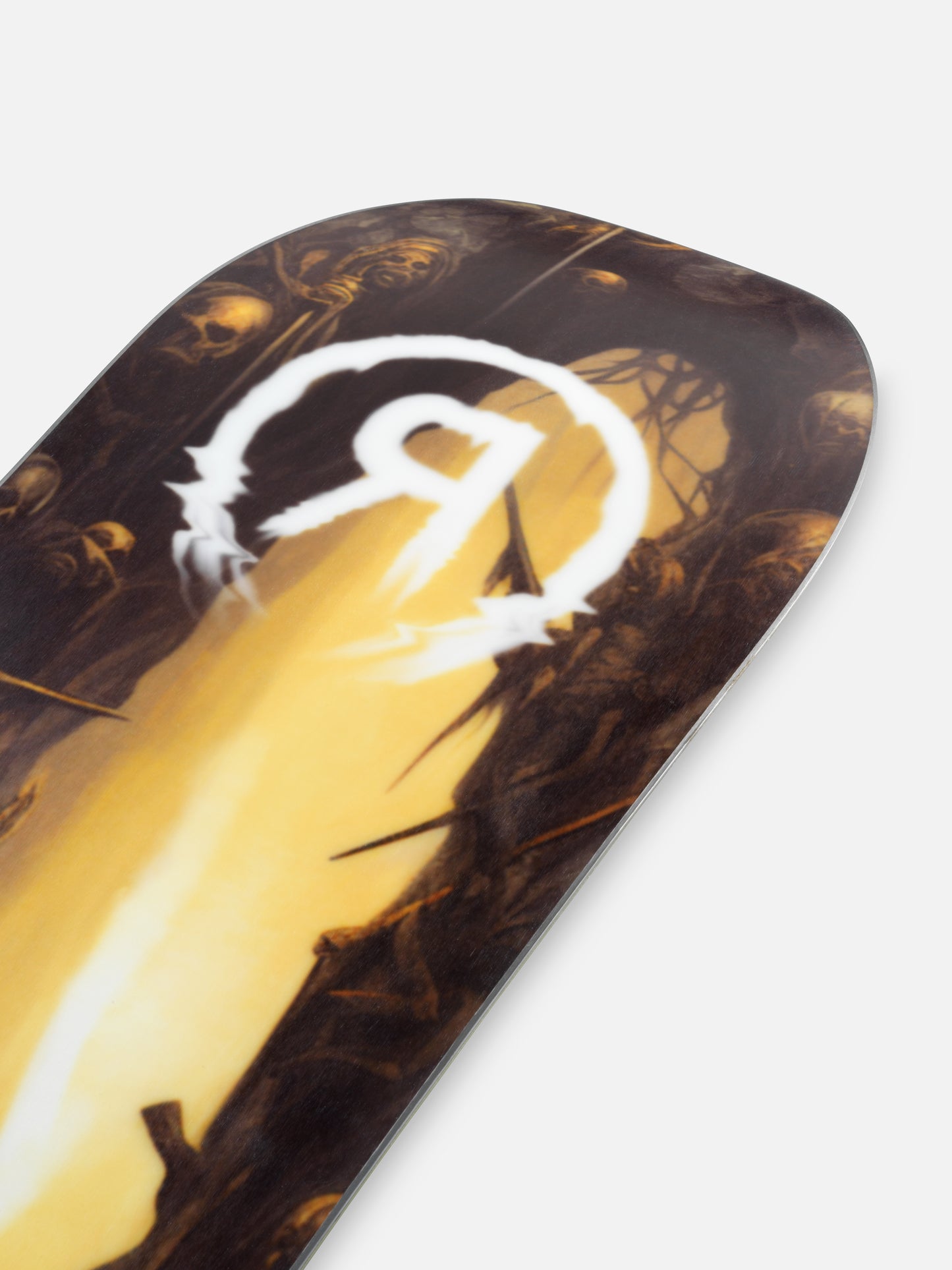 Ride Shadowban Snowboard 2026
