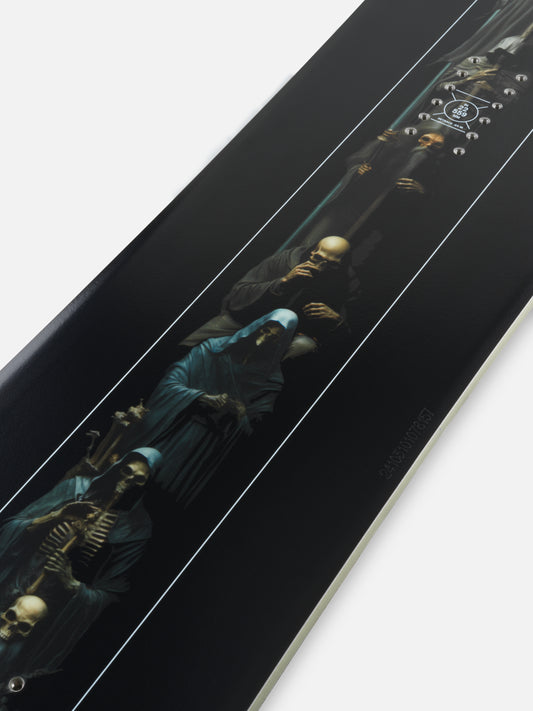 Ride Shadowban Snowboard 2026