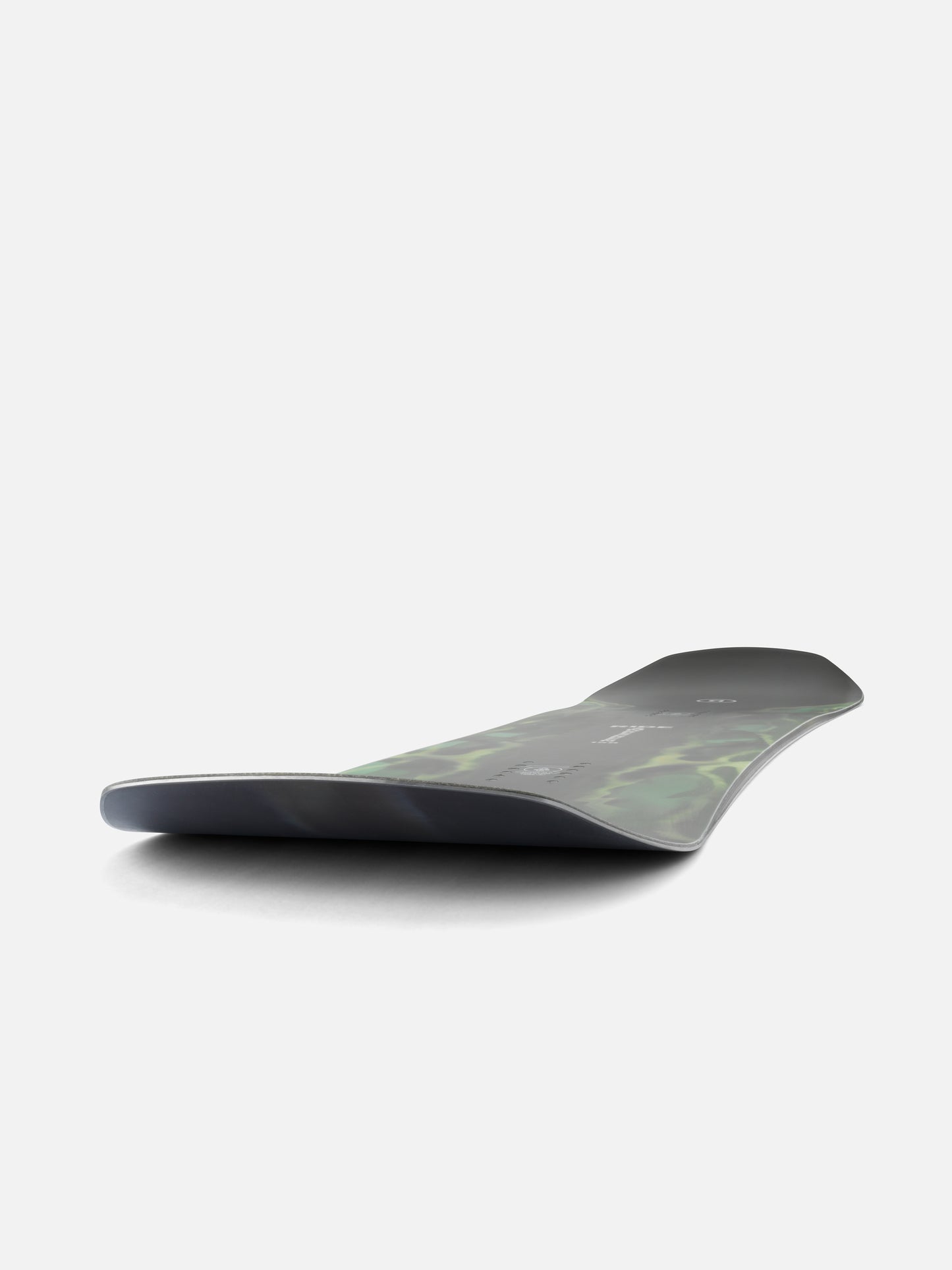 Ride Smokescreen Snowboard 2026